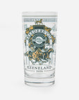 2026 Breeders' Cup Keeneland Winner's Glass