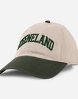 Legacy Keeneland Holmes Two-Tone Cap