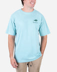 Ouray Keeneland Masters Dyed Tee