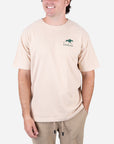 Ouray Keeneland Silks & Colors Dyed Tee