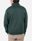 League Keeneland Rover 1991 1/4 Zip