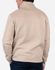 League Keeneland Rover 1991 1/4 Zip