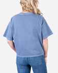 Ouray Keeneland Women's Darcy Midi Tee