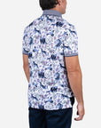 Greyson Keeneland Men's Divine Nirvana Polo