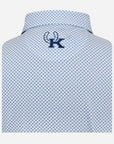 Horn Legend Keeneland Men's UK Lisbon Polo
