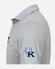 Horn Legend Keeneland Men's UK Crossway Polo