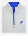Horn Legend Keeneland Men's Football All Over 1/4 Zip