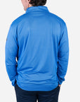 Horn Legend Keeneland Men's UK Bird's Eye 1/4 Zip