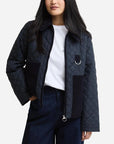 Barbour Keeneland Women's Aylesby Quilted Jacket