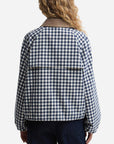Barbour Keeneland Women's Ovingham Gingham Jacket