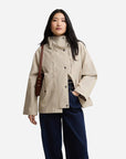Barbour Keeneland Women's Kingswood Showerproof Jacket