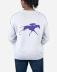 Ellsworth & Ivey Keeneland Women's Lex Riley Sweater