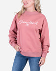 Ellsworth & Ivey Keeneland Women's Script Rory Mockneck
