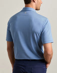 Peter Millar Keeneland Men's Hales Performance Polo