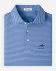 Peter Millar Keeneland Men's Hales Performance Polo
