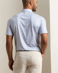 Peter Millar Keeneland Men's Ranch Water Polo