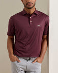 Peter Millar Keeneland Men's Fulton Polo