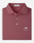Peter Millar Keeneland Men's Oaks Polo