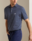Peter Millar Keeneland Men's Oaks Polo