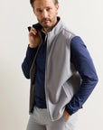 Peter Millar Keeneland Men's Ryder 3-In-1 Jacket