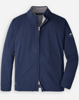 Peter Millar Keeneland Men's Ryder 3-In-1 Jacket
