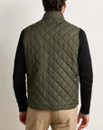 Peter Millar Keeneland Men's Essex Vest