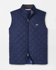 Peter Millar Keeneland Men's Essex Vest