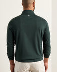 Peter Millar Keeneland Men's Ardent Air 1/4 Zip