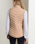 Peter Millar Keeneland Women's Fuse Hybrid Vest