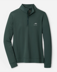 Peter Millar Keeneland Women's Perth 1/4 Zip