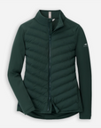 Peter Millar Keeneland Women's Merge Hybrid Jacket