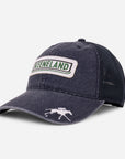 Ahead Keeneland Adams Mesh Back Cap