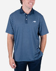 Ralph Lauren Keeneland Men's Links Foulard Polo