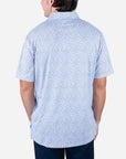 Ralph Lauren Keeneland Men's Botanic Deco Polo