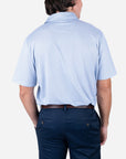 Ralph Lauren Keeneland Men's Fifeshire Polo