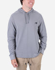Ralph Lauren Keeneland Men's Tech Waffle Hoodie