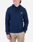 Ralph Lauren Keeneland Men's Tech Waffle Hoodie