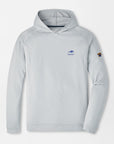 Peter Millar Keeneland Men's UK Pine Hoodie