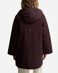 Barbour Keeneland Women's Rotsea Waterproof Jacket