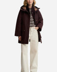 Barbour Keeneland Women's Rotsea Waterproof Jacket