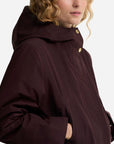 Barbour Keeneland Women's Rotsea Waterproof Jacket