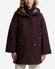 Barbour Keeneland Women's Rotsea Waterproof Jacket