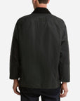Barbour Men's Icons Patch Bedale Wax Jacket