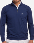 Holderness & Bourne Keeneland Men's Westland 1/4 Zip
