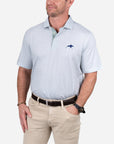 Ralph Lauren Keeneland Men's Old Course Polo
