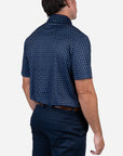 Ralph Lauren Keeneland Men's Fairway Fizz Polo