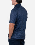 Ralph Lauren Keeneland Men's Fairway Fizz Polo
