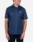 Ralph Lauren Keeneland Men's Fairway Fizz Polo
