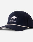 Garb Keeneland Youth Rowe Rope Cap