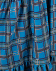 Smith & Quinn Keeneland Women's Pedigree Plaid Molly Skort